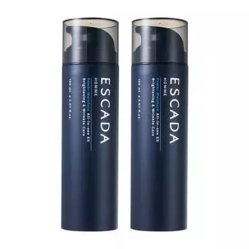 Escada Men s Cosmetics Power Moisture All-in-One Ex 150 мл 1+1, 2 шт.