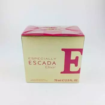 Escada Special Elixir Eau de Intense Парфюм 75мл