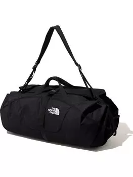 Escape Duffel NM82306 Черный чёрный