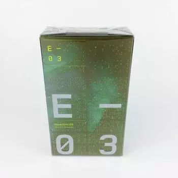 Escentric Molecules Escentric 03 Туалетная вода 100мл