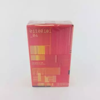 Escentric Molecules Escentric 04 Туалетная вода 100мл