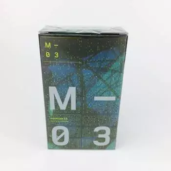 Escentric Molecules Молекула 03 100мл