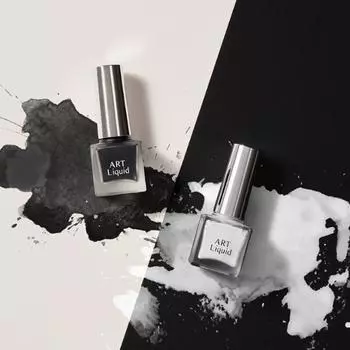 Еще Art Liquid 2 типа 02 black
