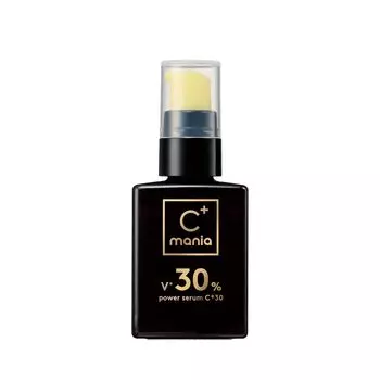 еще более красивая кожа Power Serum 20 мл Сыворотка с витамином С Ниацинамид Производное витамина С Липосома Высококонцентрированная отбеливающая аскорбиновая кислота [Для