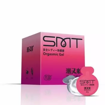 Еще один всплеск удовольствия Жидкий парный секс Женский внешний оргазм Усилитель гель Эротические товары pleasure fluid