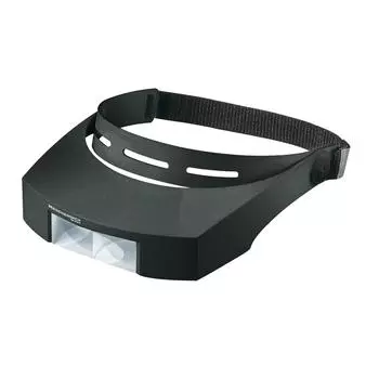 ESCHENBACH Lab Headband 2 линзы набор линз + (Бинокль 2x/3x) 1648-13 чёрный