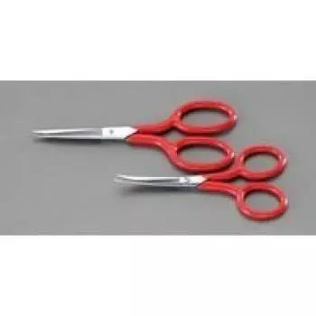 Esco 160mm rubber plate scissors/for EA540K-32