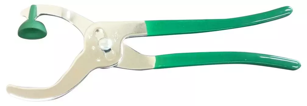 Esco 215mm empty can degassing pliers EA570Z-6