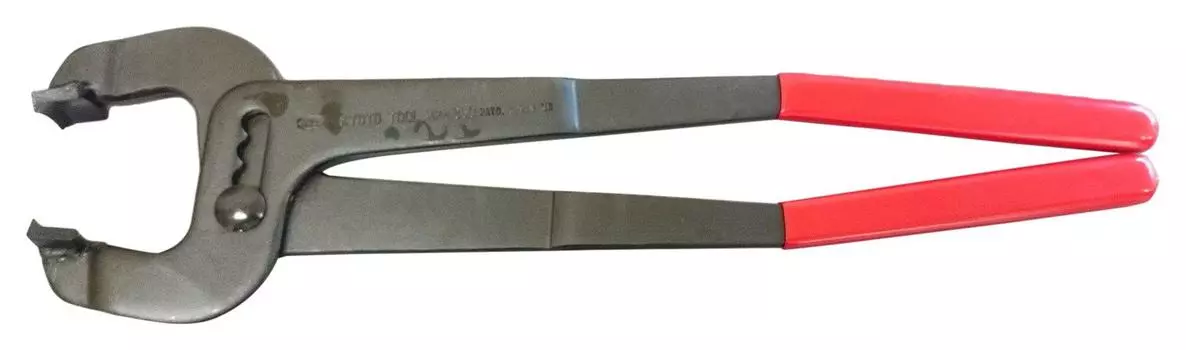 Esco 95mm hubcap pliers EA532Z-1