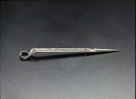 ESCO Assembly Wrench 36x468mm (with Socket) EA613D-36