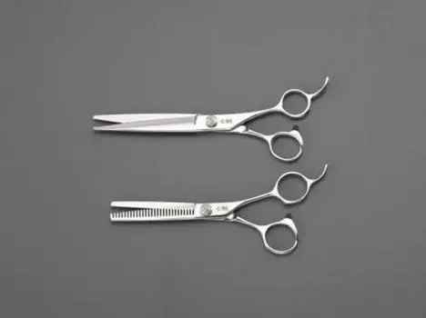 ESCO Barber Scissors Set EA916HD-20 (2 Scissors)