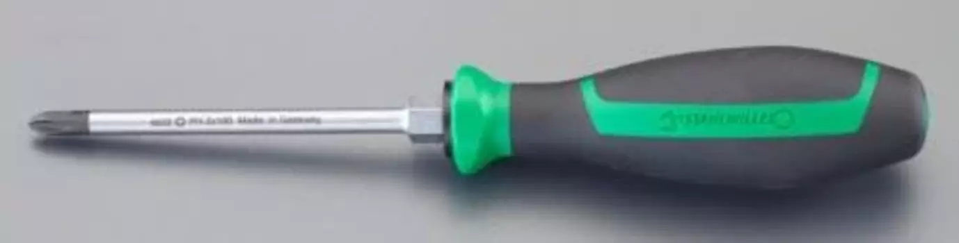 ESCO Driver hexagonal [+] (with handle) #3x150mm EA560SK-3