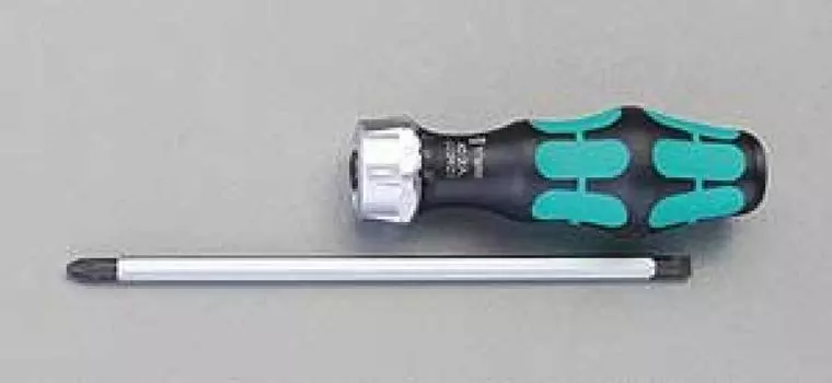 ESCO Esco драйвер замена EA564AR #2x6mm (храповой тип)