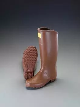 Esco insulated rubber boots 27.0cm (7000V) EA640ZJ-27