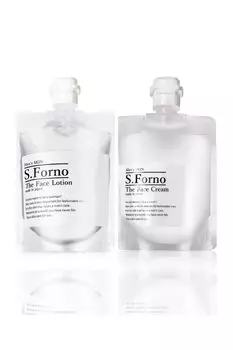 Esforno Lotion 200 мл Эмульсия 100 мл 4 стволовых клеток для сухой кожи Растительный экстракт Гипоаллергенный увлажняющий крем-лосьон для ухода за кожей Все в одном и для мужчин
