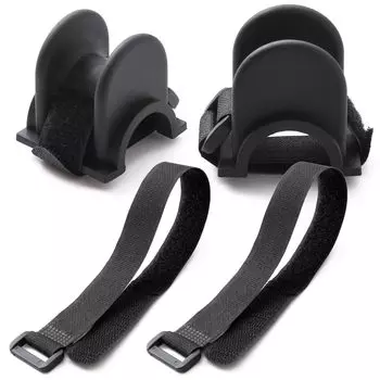 ESFUERZO Rod Fishing Rod Rod Rod Boat Convenient Set of Holder, Stand, Rest, Holder, Breakwater, Embankment, Railing, Handrail, Fence, Gunwale,