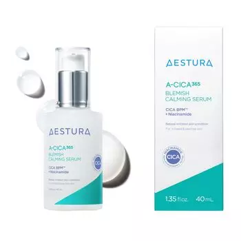 Esica 365 Micro Serum 40 мл Beauty Serum Корейская косметика Увлажняющий уход за кожей CICA Pore Care Уход за грубой кожей Чувствительная кожа Сухая кожа Комбинированная кожа