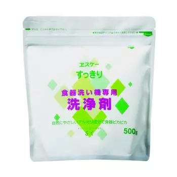 Esk Soap Освежающее моющее средство для посудомоечной машины 500 г