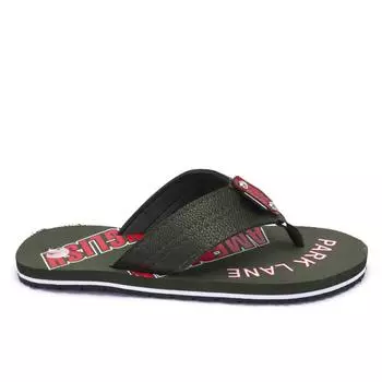 ESM623.M.002 Тапочки мужские