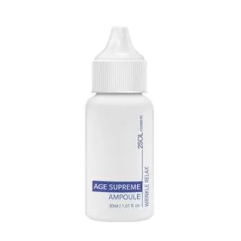 ESOL Age Supreme Ampoule 30ml, 1 piece