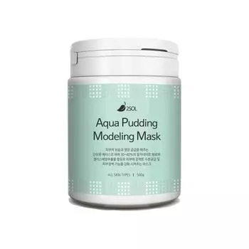 ESOL Aqua Pudding Моделирующая маска 500 г, 1 шт, 1 шт