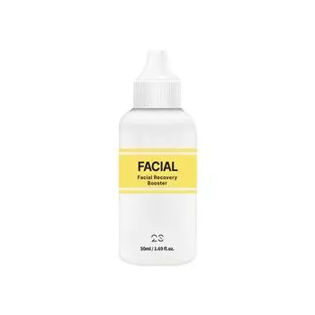 ESOL Facial Recovery Booster 50 мл, 1 шт.