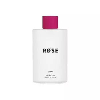 ESOL Rose Luxe Toner 300ml, 1 pack