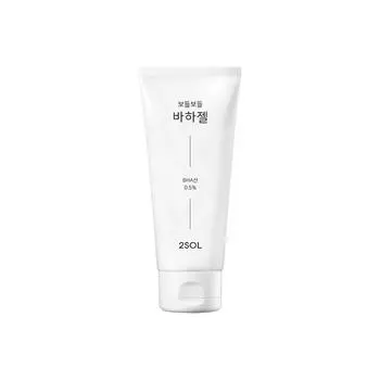 ESOL Soft Baha Gel 100ml, 1 piece