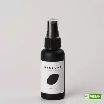 Esona Vegan Hair Perfume Fixer 50 мл Лак для волос Bangs Fixing Volume Spray, 1 шт.