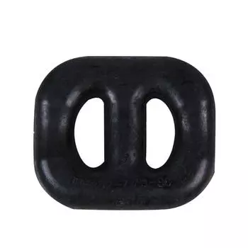 ESC Auto Parts ESP6 1 шт. резиновый задний хомут глушителя выхлопной системы для Saab Daewoo Opel: 852723 Быстрая отправка из Турции