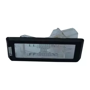 ESP944 Лампа освещения номерного знака 8200013577 для Dacia Duster Renault Fluence