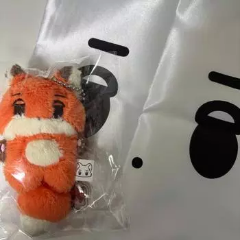 Aespa Winter Fox Jikujou нераспечатанная кукла