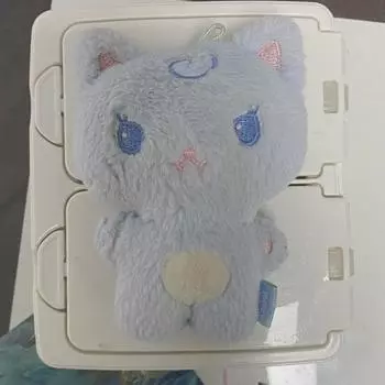 Espakarina Karangi Плюшевая игрушка 10см Продам