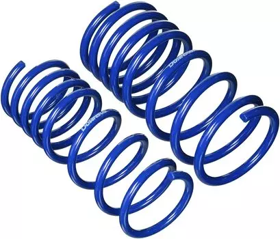 ESPELIR Down Daihatsu Hijet Cargo 4WD NA S330V S331V [Суперподвеска] / ESD-1007