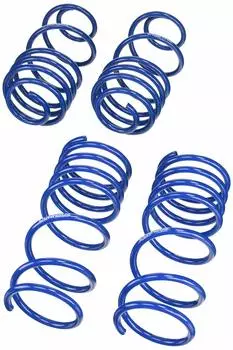 ESPELIR Down Suzuki Altrapan HE33S 2WD [Суперподвеска] ESS-1805