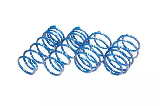 ESPELIR Down Suzuki Every Van DA62V 4WD [Super Suspension] (Тип-2) NA/Присоединиться/ПК/ПА ESS-2900