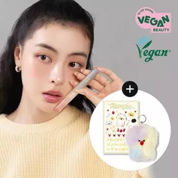 Espoir [эксклюзивный запуск Plumping] Espoir Plumpiz Volume Balm 3g + брелок Jo Doll PlanningJoe Keeling No 1 Rogilights