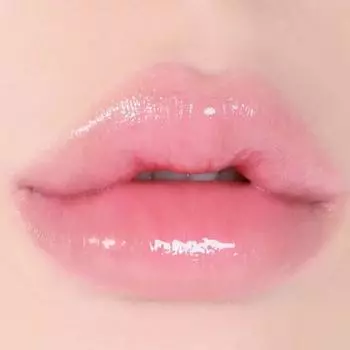 Espoir Бальзам для губ Bare Glow 01 Ditto Pink