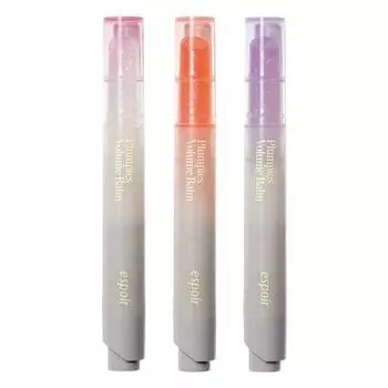 Espoir Бальзам для объема Plumpies 3 г (3 варианта) Rosylights