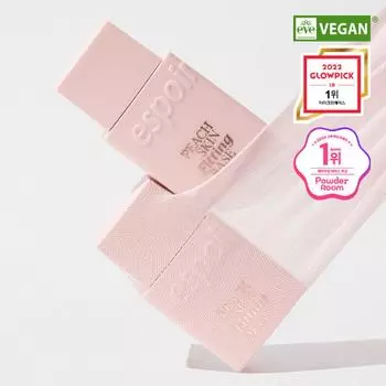 Espoir База для ухода за кожей персика 30 мл