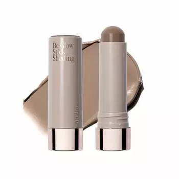 Espoir Big Glow Stick Shading #1 Neutral Gray 9g Shading Stick Contour Pen Nose Shadow Natural Finish Трехмерный эффект Высокоувлажняющий бал