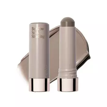 Espoir Big Glow Stick Shading Cool Gray 9g Shading Stick Contour Pen Nose Shadow Natural Finish Effect High Moisturizing Balm Texture Yete Brevet