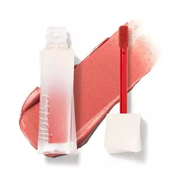 espoir Couture Lip Tint Blur Velvet Cozy Lipstick Matte Lip Overlip Тонкая и плотно прилегает к губам Красивый цвет Корейская косметика Espoir Official #1 5.5g