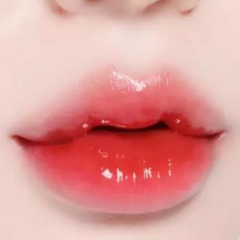 espoir Couture Lip Tint Glaze No.01 Apple Sorbet