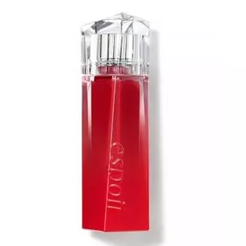 Espoir Couture Lip Tint Glaze, No. 1 Apple Sorbet, 5.5g, 1 piece