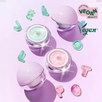 Espoir Dewlike Jello Pot Highlighter 10 г (2 варианта) Pink