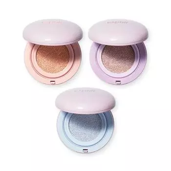 Espoir Durike Jello Tone-Up Cushion SPF50+ PA+++ 15 г (3 варианта) 03 Snow Blue