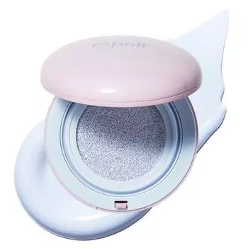Espoir Durlike Jello Tone Up Cushion 15 г, нет. 3 Белоснежный, 1 шт.