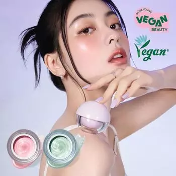 Espoir Durlike Желе в банке 10 г No. 1 Jello Pink