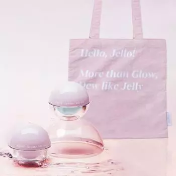 Espoir Durlike Желе в банке 10 г + Durlike Eco Bag